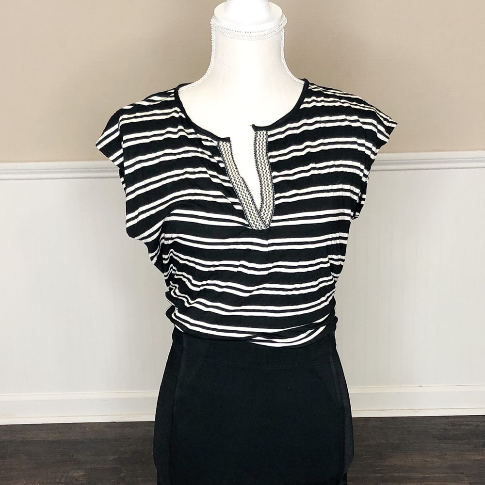 Stripe top